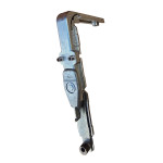 Roto ALU 500 Top Corner Drive